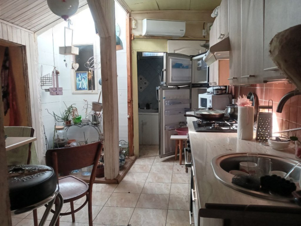 продажа двухкомнатной квартиры номер A-173276 в Приморском районе, фото номер 6